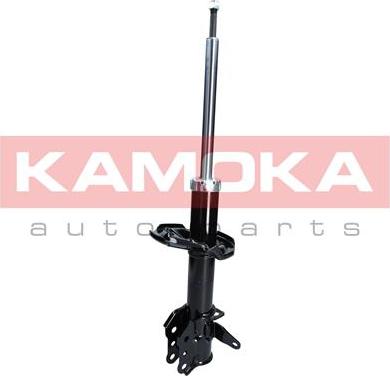 Kamoka 2000404 - Амортизатор autozip.com.ua