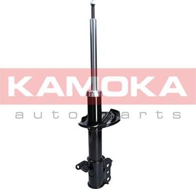 Kamoka 2000404 - Амортизатор autozip.com.ua