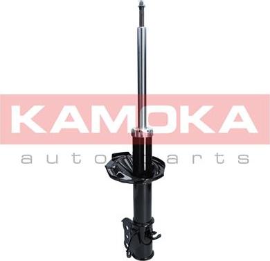 Kamoka 2000404 - Амортизатор autozip.com.ua