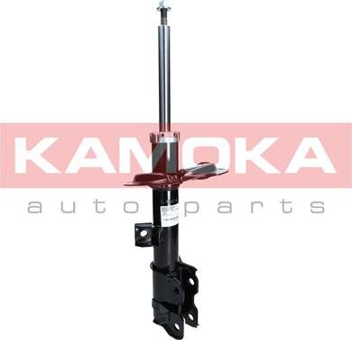 Kamoka 2000400 - Амортизатор autozip.com.ua