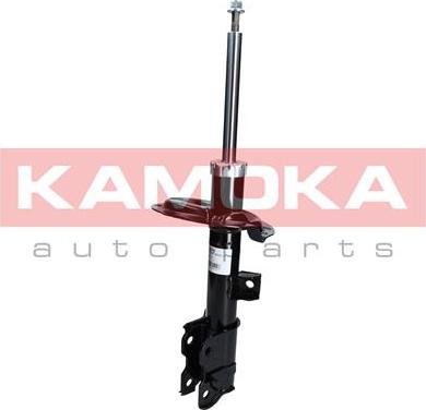 Kamoka 2000401 - Амортизатор autozip.com.ua