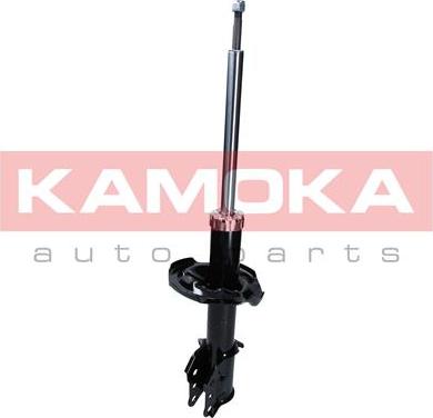 Kamoka 2000403 - Амортизатор autozip.com.ua