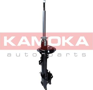 Kamoka 2000402 - Амортизатор autozip.com.ua