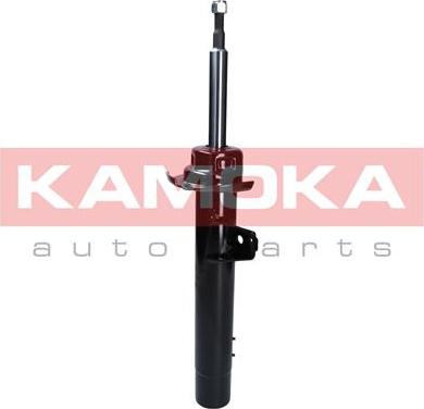 Kamoka 2000407 - Амортизатор autozip.com.ua