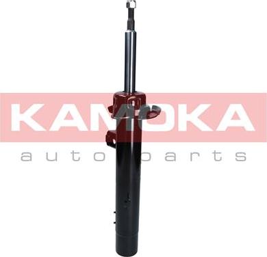 Kamoka 2000407 - Амортизатор autozip.com.ua