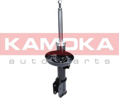 Kamoka 2000419 - Амортизатор autozip.com.ua