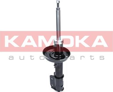 Kamoka 2000419 - Амортизатор autozip.com.ua