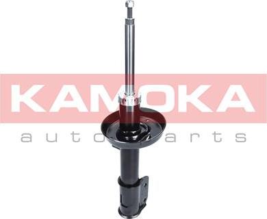 Kamoka 2000419 - Амортизатор autozip.com.ua