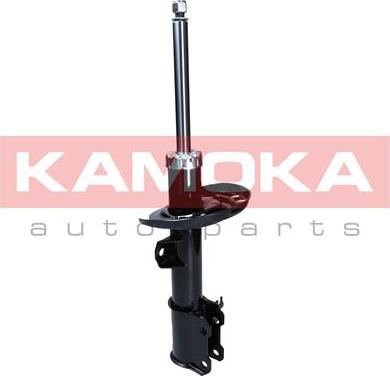 Kamoka 2000414 - Амортизатор autozip.com.ua