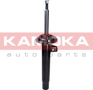 Kamoka 2000416 - Амортизатор autozip.com.ua