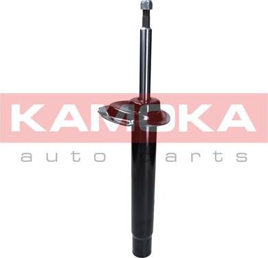 Kamoka 2000416 - Амортизатор autozip.com.ua