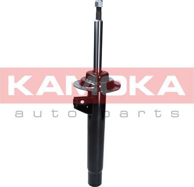 Kamoka 2000416 - Амортизатор autozip.com.ua