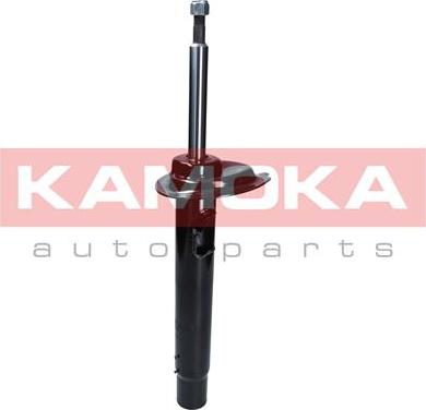 Kamoka 2000416 - Амортизатор autozip.com.ua