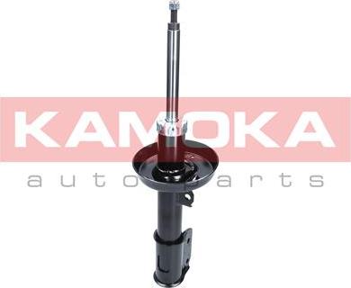 Kamoka 2000418 - Амортизатор autozip.com.ua