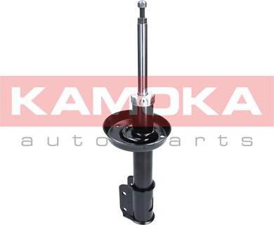 Kamoka 2000418 - Амортизатор autozip.com.ua