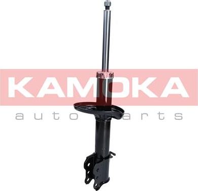 Kamoka 2000412 - Амортизатор autozip.com.ua