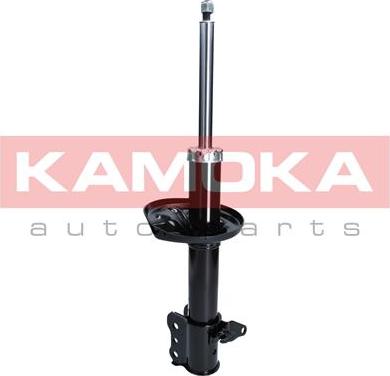 Kamoka 2000412 - Амортизатор autozip.com.ua