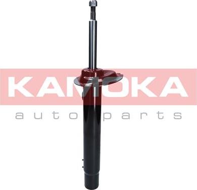 Kamoka 2000417 - Амортизатор autozip.com.ua