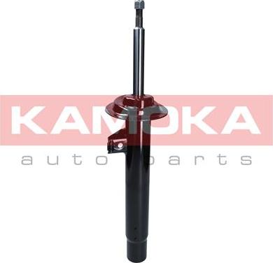 Kamoka 2000417 - Амортизатор autozip.com.ua