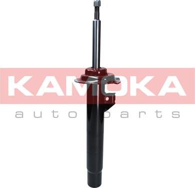 Kamoka 2000417 - Амортизатор autozip.com.ua