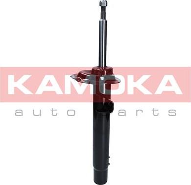 Kamoka 2000417 - Амортизатор autozip.com.ua