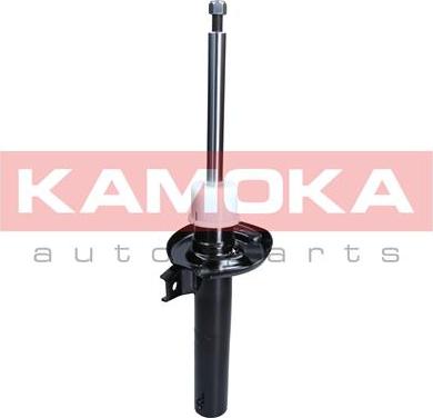 Kamoka 2000484 - Амортизатор autozip.com.ua