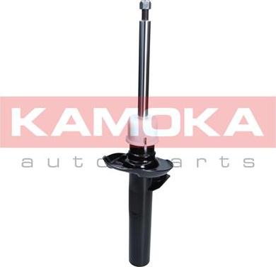 Kamoka 2000484 - Амортизатор autozip.com.ua