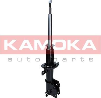 Kamoka 2000485 - Амортизатор autozip.com.ua