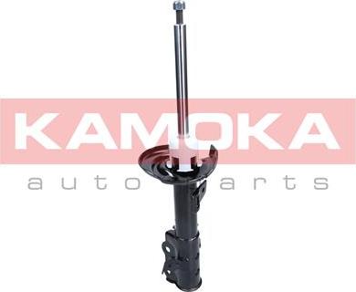 Kamoka 2000488 - Амортизатор autozip.com.ua