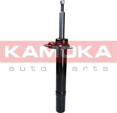 Kamoka 2000482 - Амортизатор autozip.com.ua