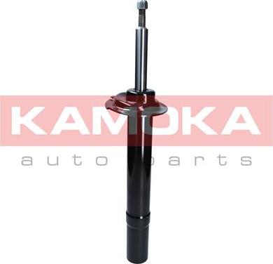 Kamoka 2000482 - Амортизатор autozip.com.ua