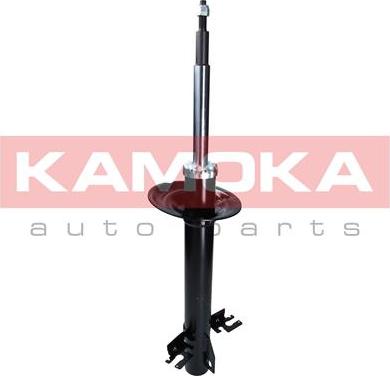 Kamoka 2000436 - Амортизатор autozip.com.ua