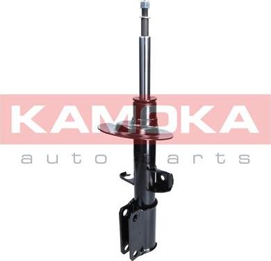 Kamoka 2000433 - Амортизатор autozip.com.ua