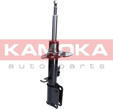 Kamoka 2000433 - Амортизатор autozip.com.ua