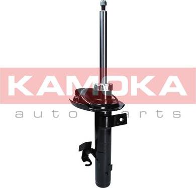 Kamoka 2000426 - Амортизатор autozip.com.ua