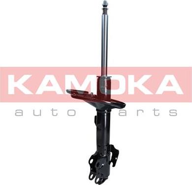 Kamoka 2000420 - Амортизатор autozip.com.ua