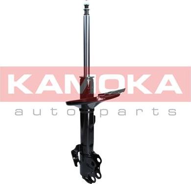 Kamoka 2000421 - Амортизатор autozip.com.ua