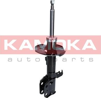 Kamoka 2000428 - Амортизатор autozip.com.ua