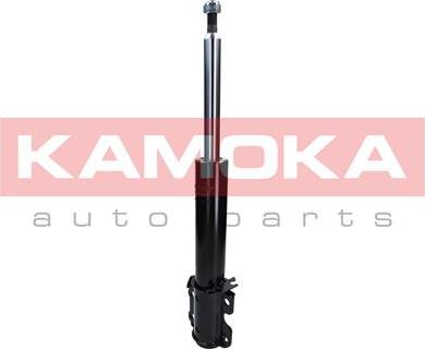 Kamoka 2000476 - Амортизатор autozip.com.ua