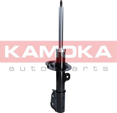 Kamoka 2000478 - Амортизатор autozip.com.ua