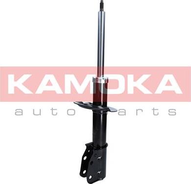 Kamoka 2000478 - Амортизатор autozip.com.ua
