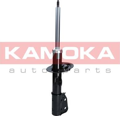 Kamoka 2000478 - Амортизатор autozip.com.ua