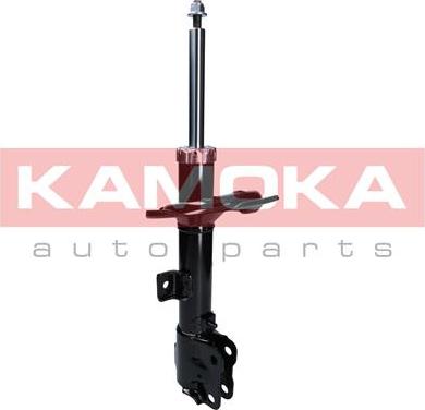 Kamoka 2000598 - Амортизатор autozip.com.ua