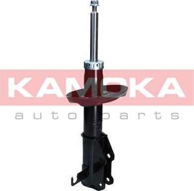 Kamoka 2000559 - Амортизатор autozip.com.ua