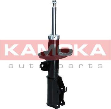 Kamoka 2000558 - Амортизатор autozip.com.ua