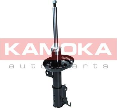 Kamoka 2000569 - Амортизатор autozip.com.ua