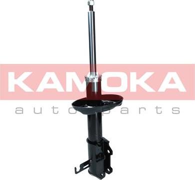 Kamoka 2000569 - Амортизатор autozip.com.ua