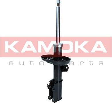 Kamoka 2000569 - Амортизатор autozip.com.ua