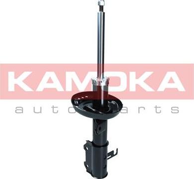 Kamoka 2000569 - Амортизатор autozip.com.ua