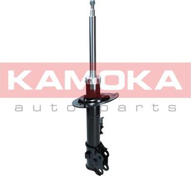 Kamoka 2000564 - Амортизатор autozip.com.ua